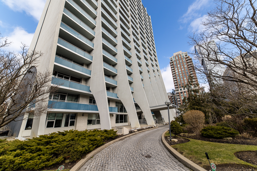 Picture of Cityscape at Farrer Park Condominium For Sale in Singapore